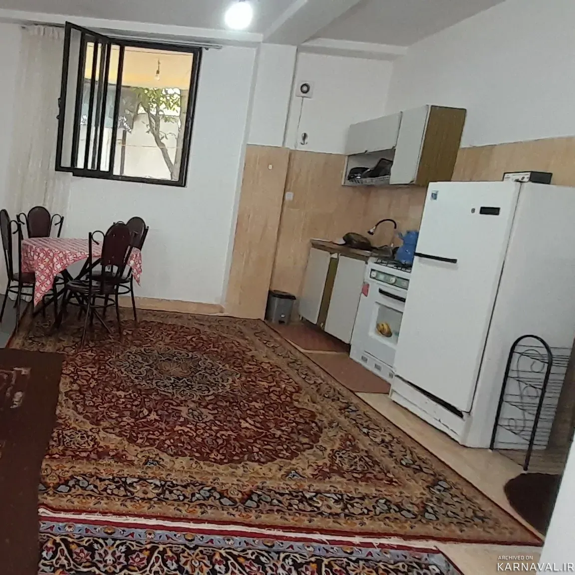 ویلا رامش جواهرده
