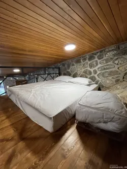 کلبه صخره آسارا کلبه صخره آسارا