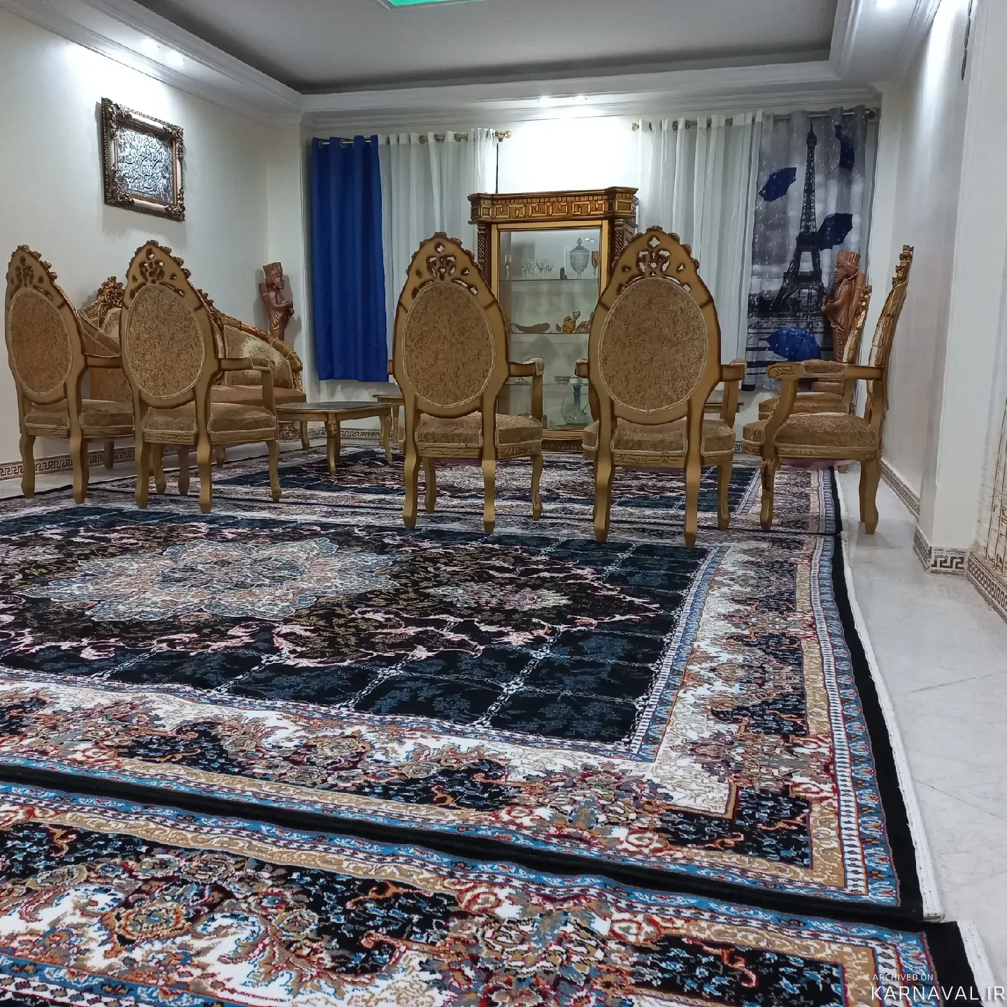 ویلا استخردار آبگرم رویای آرامش سهیلیه ویلا استخردار آبگرم رویای آرامش سهیلیه