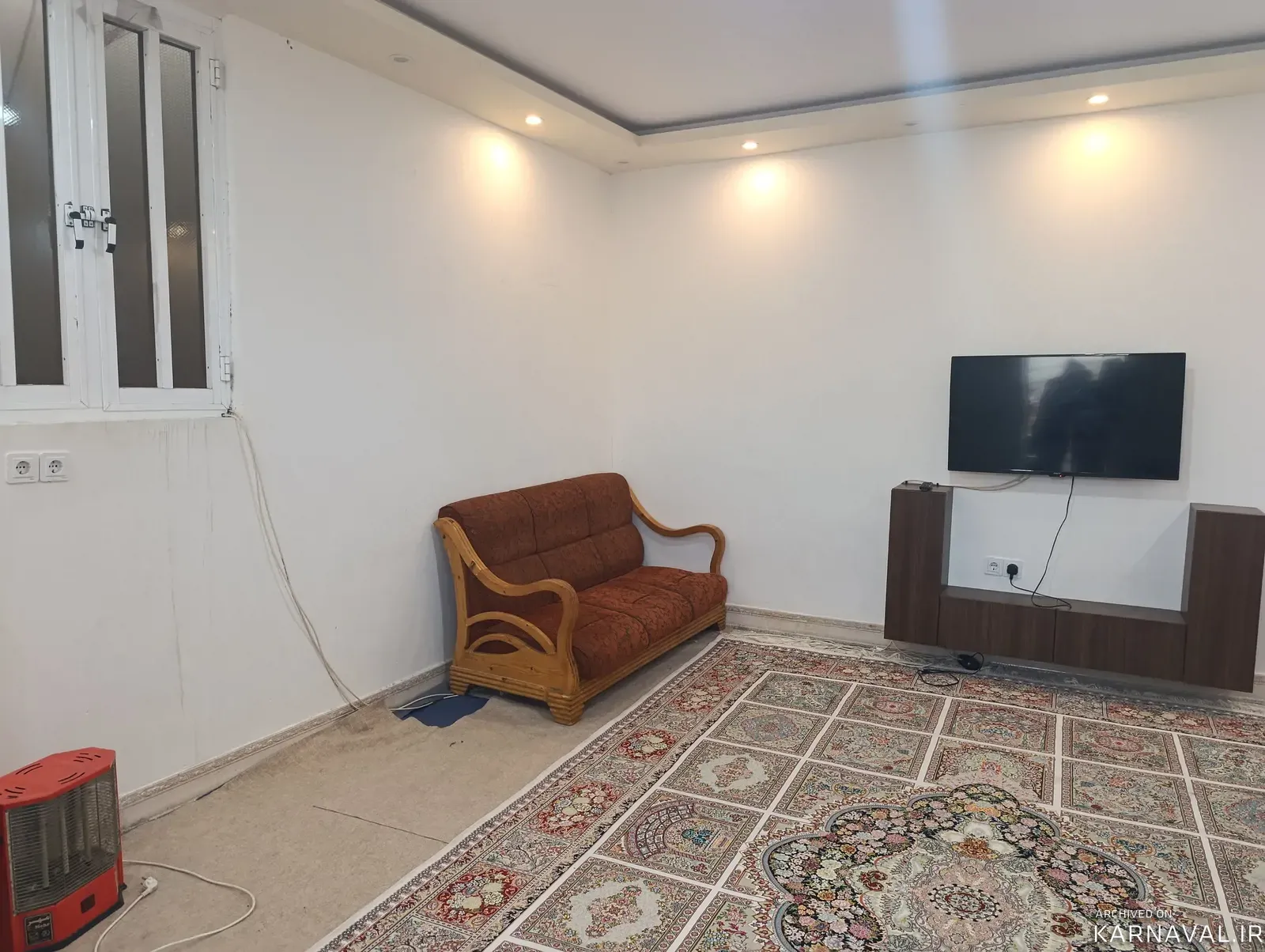 سوییت خیام بوشهر سوییت خیام بوشهر