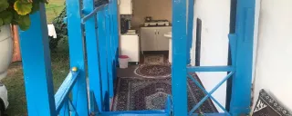 خانه روستایی تنبی اسالم خانه روستایی تنبی اسالم