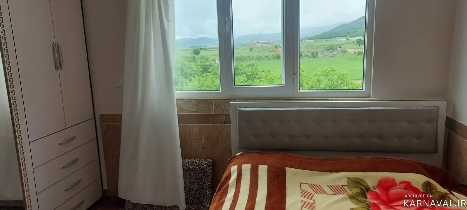 آپارتمان ویلایی فرزین مریوان آپارتمان ویلایی فرزین مریوان