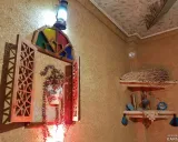 اقامتگاه بومگردی روژان (سوئیت سنتی خوزستان) دماوند اقامتگاه بومگردی روژان (سوئیت سنتی خوزستان) دماوند