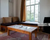ویلا «باغ مسعود 3» سنتی، بالکن دار و حیاط دار شهسوار ویلا «باغ مسعود 3» سنتی، بالکن دار و حیاط دار شهسوار