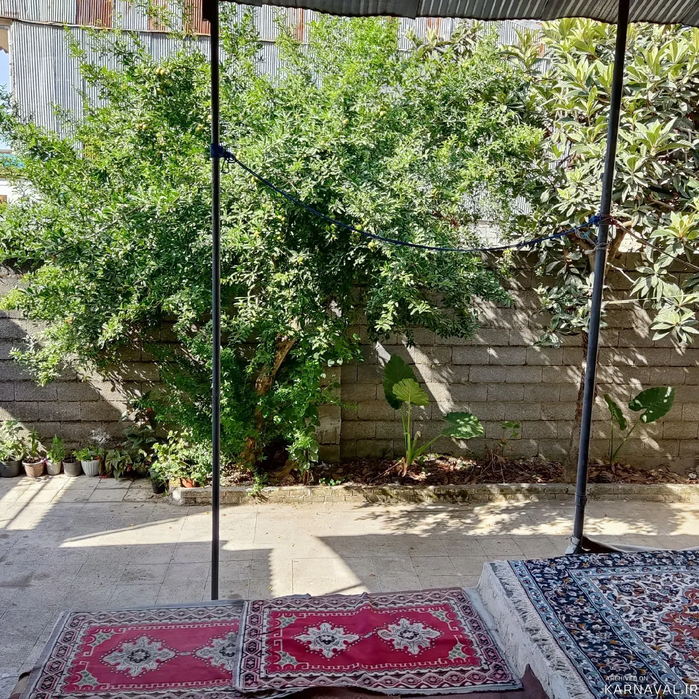ویلا فلکه گاز رشت ویلا فلکه گاز رشت