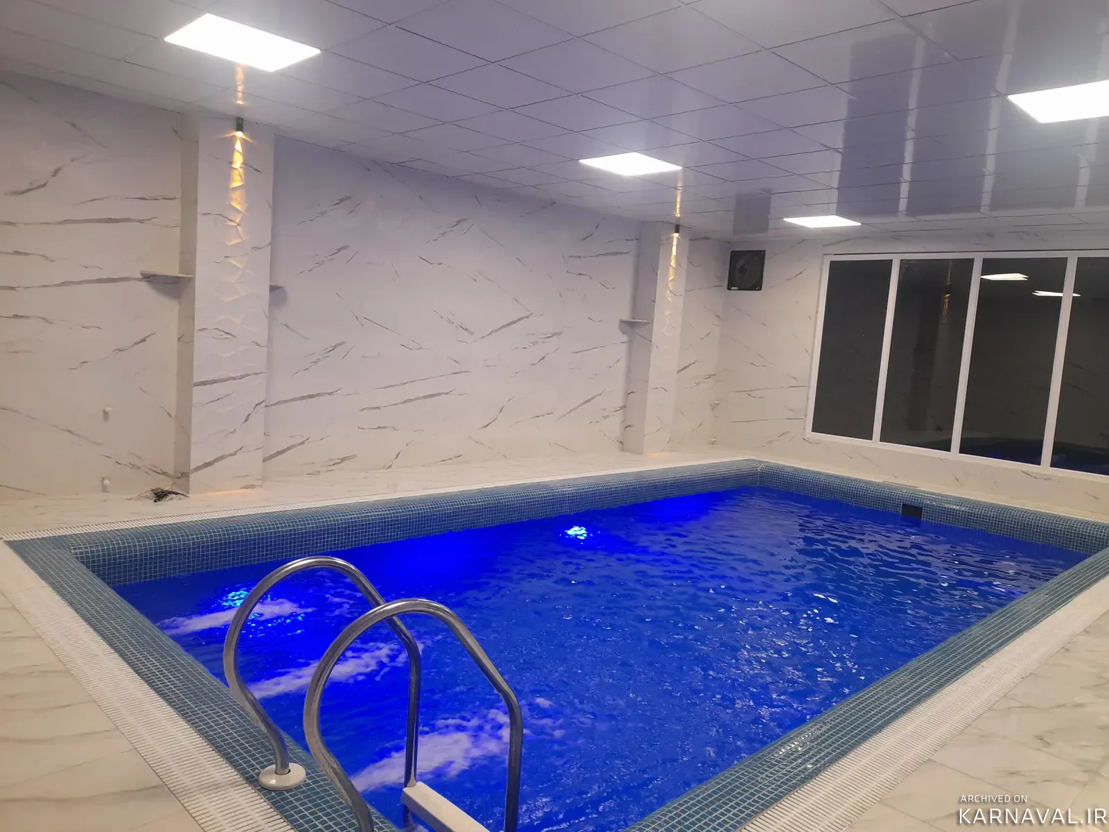 ویلا مدرن دالیخانی رامسر ویلا مدرن دالیخانی رامسر