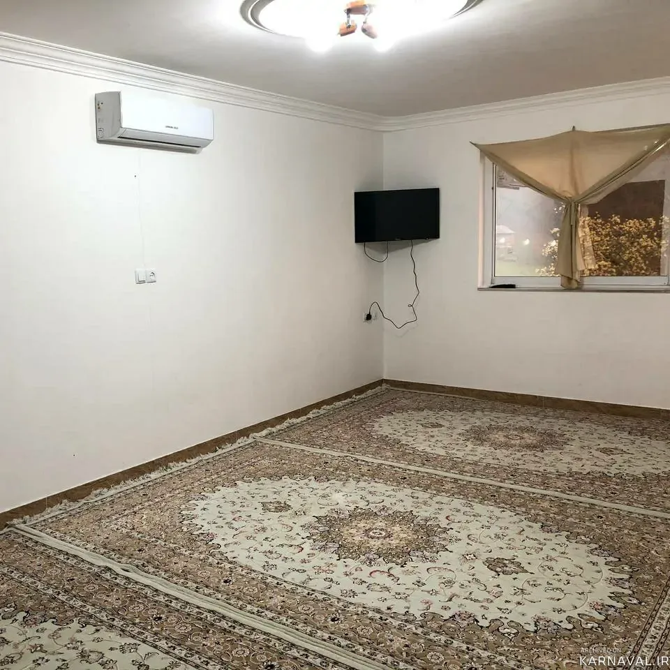 آپارتمان حسینی(واحد2) ماسال