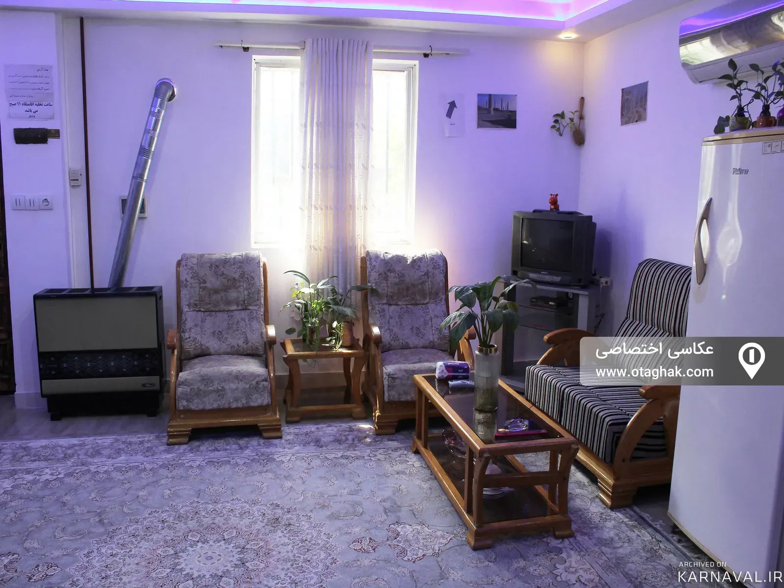خانه نقلی رسالت لاهیجان خانه نقلی رسالت لاهیجان