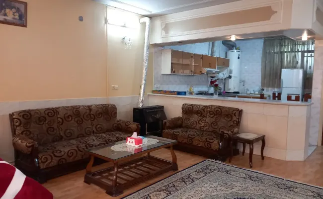 خانه اسپادانا اصفهان خانه اسپادانا اصفهان