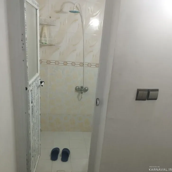 آپارتمان نگین شهر (کنار رودخانه) مرزن آباد