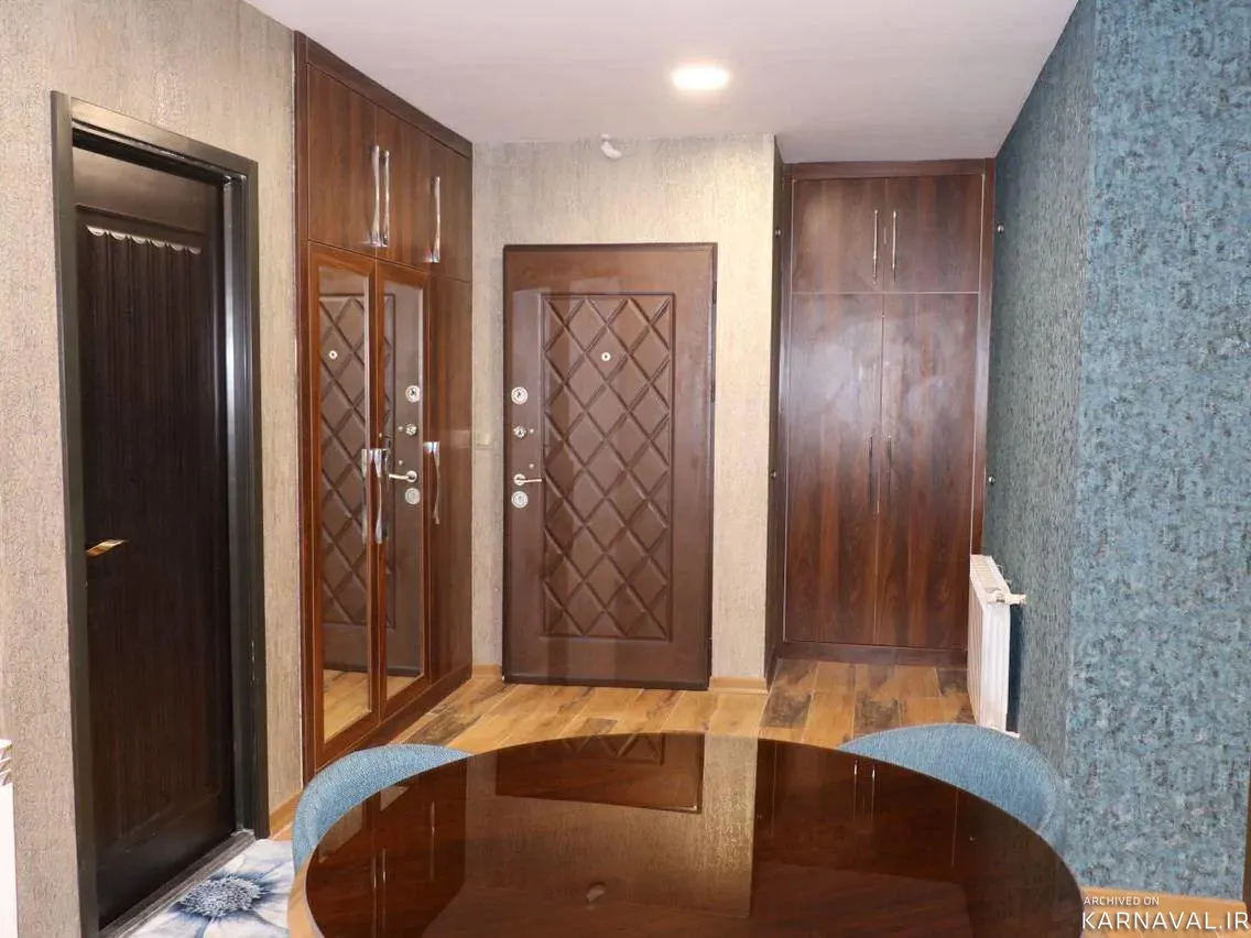 آپارتمان ایران رویا (1) رشت آپارتمان ایران رویا (1) رشت