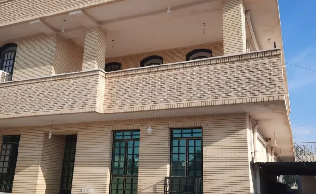 خانه ویلایی پارسا پارسیان خانه ویلایی پارسا پارسیان