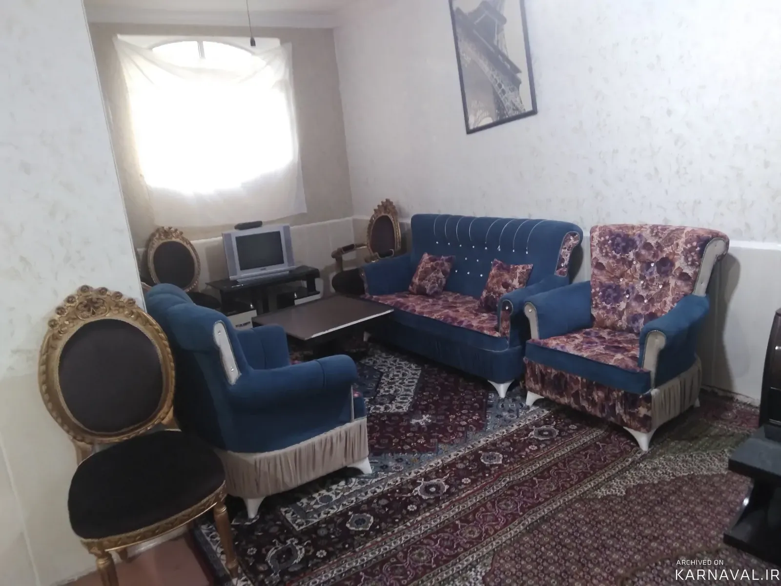 آپارتمان مبله شهرام ارومیه آپارتمان مبله شهرام ارومیه