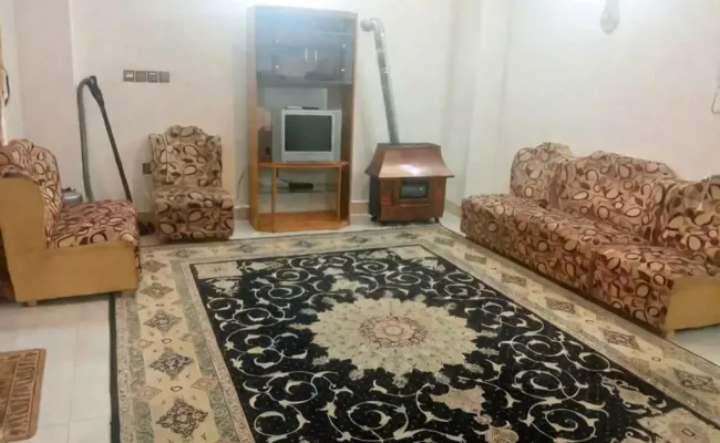 آپارتمان مبله ستاره اصفهان آپارتمان مبله ستاره اصفهان