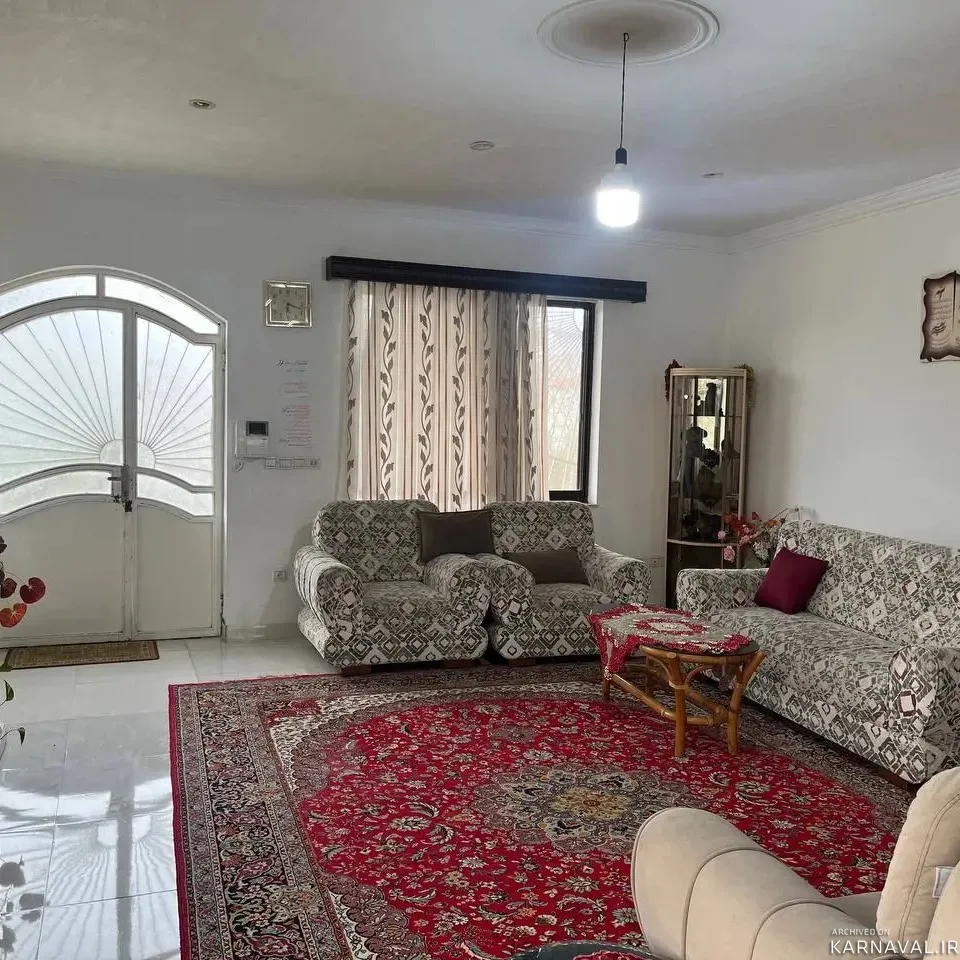 خانه گل یاس رامسر