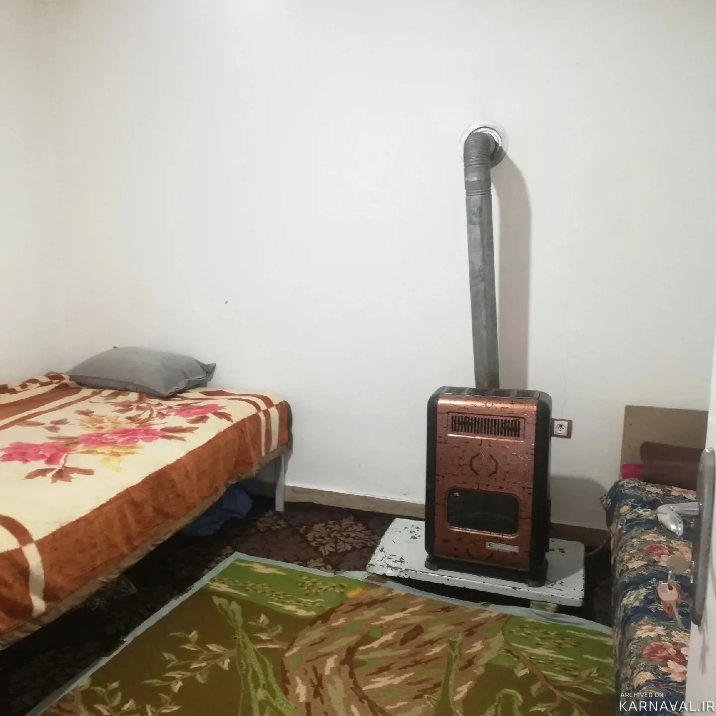 ویلا دومان کلیبر ویلا دومان کلیبر