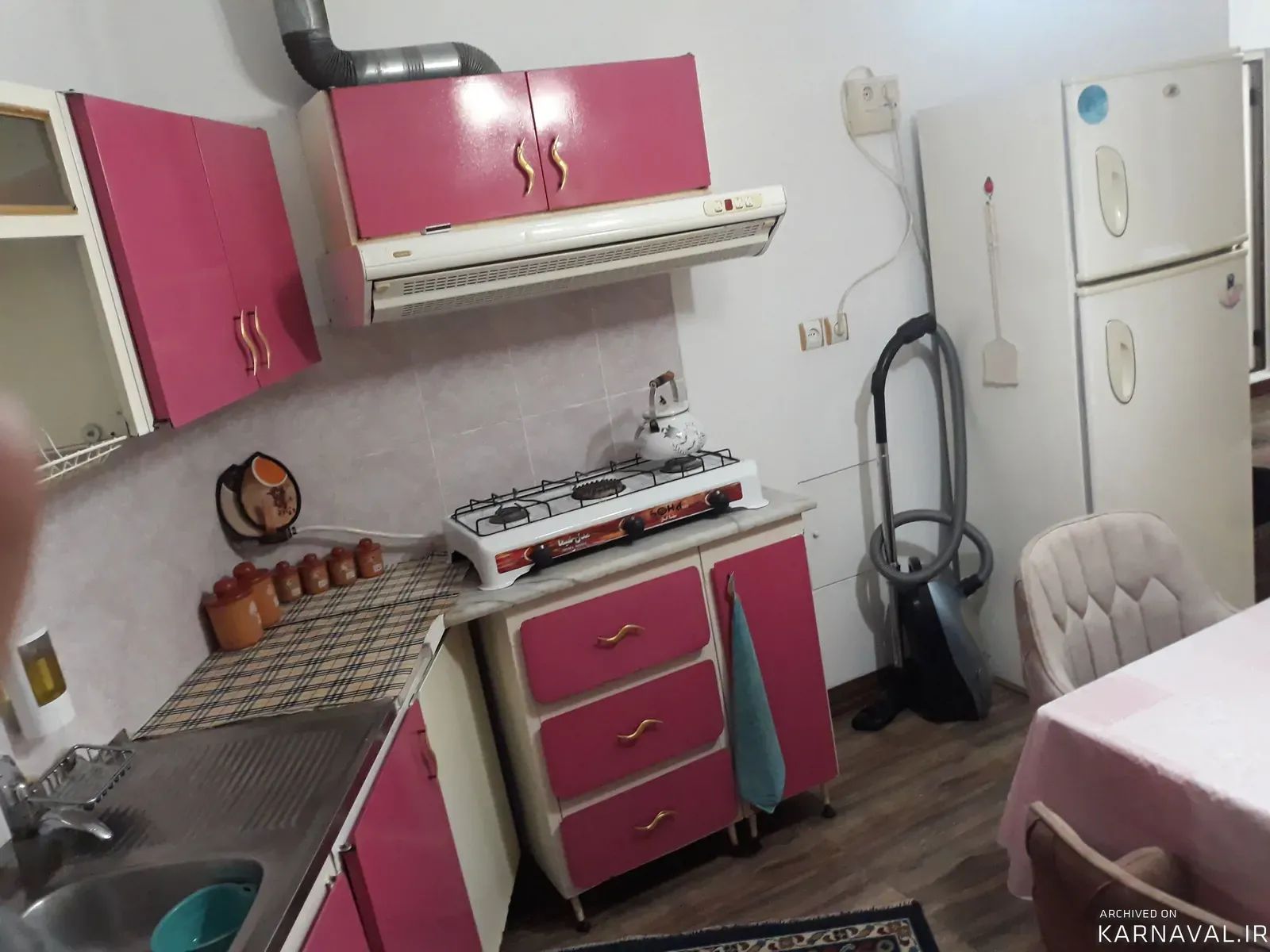 ویلا دیبا شهسوار