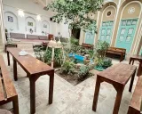 اقامتگاه بومگردی سرای مهربان شهریار (ورهرام) یزد اقامتگاه بومگردی سرای مهربان شهریار (ورهرام) یزد