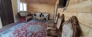 کلبه چوبی سعدی (۲) ماسال کلبه چوبی سعدی (۲) ماسال