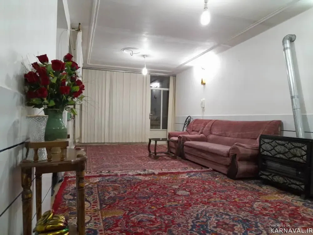 خانه تمیز و ارزان نائین