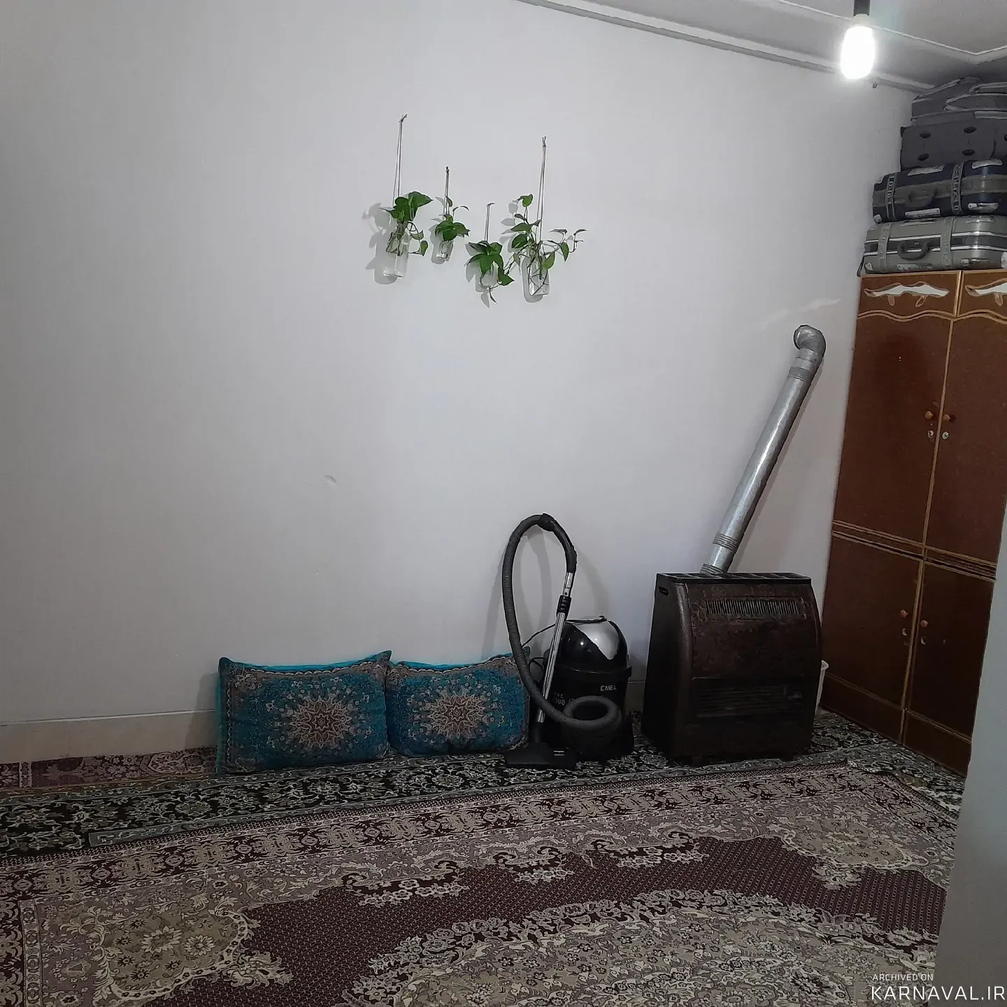 ویلا ابر شاهرود