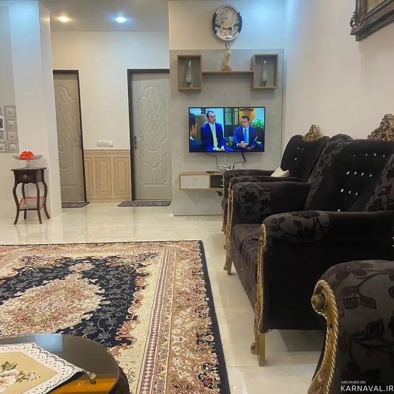 آپارتمان نهال رامسر آپارتمان نهال رامسر