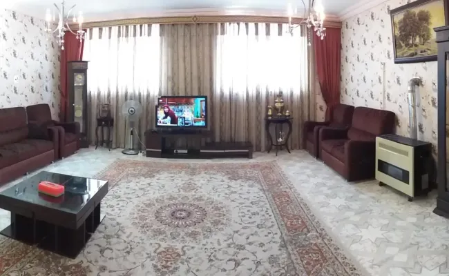 سوییت مبله خیابان امام اردبیل سوییت مبله خیابان امام اردبیل
