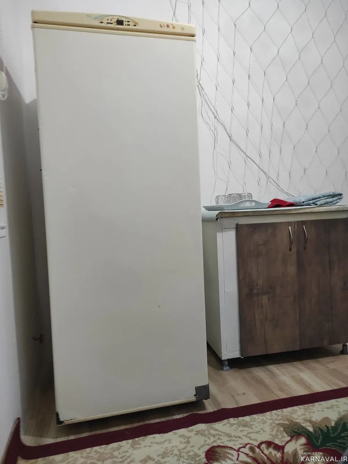 ویلا صفا گنبد کاووس ویلا صفا گنبد کاووس