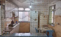 ویلا سنتی کیوان ماسال ویلا سنتی کیوان ماسال