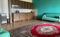 اقامتگاه بومگردی حیاط دار سینا (واحد۱) رستم آباد اقامتگاه بومگردی حیاط دار سینا (واحد۱) رستم آباد