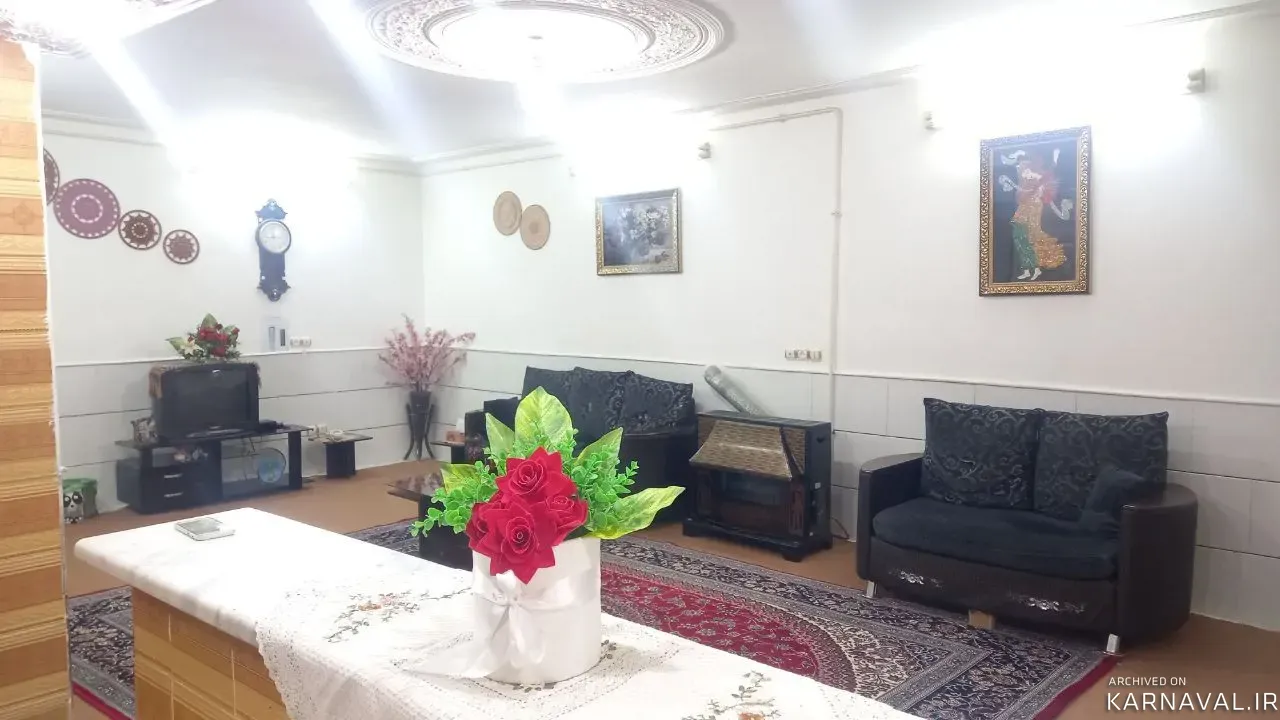 خانه طاهری (1) کاشان خانه طاهری (1) کاشان