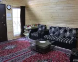 کلبه سوییسی کارن ماسال کلبه سوییسی کارن ماسال