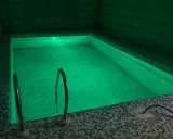 ویلا استخردار آبگرم دریا با فوتبال دستی ساری ویلا استخردار آبگرم دریا با فوتبال دستی ساری