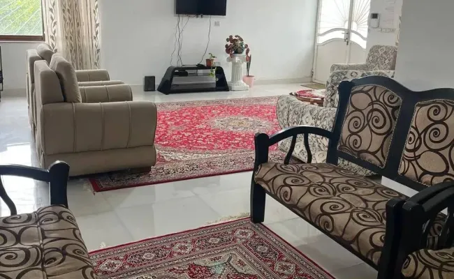 خانه گل یاس رامسر خانه گل یاس رامسر