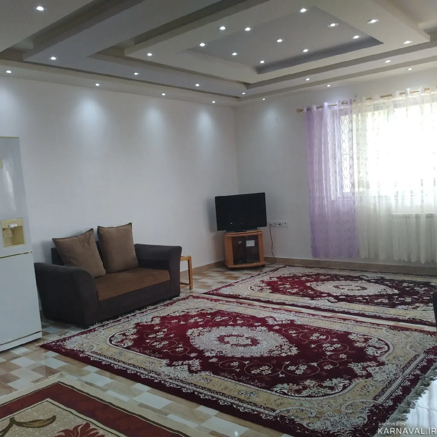 خانه جنگلی مبله طاها فومن خانه جنگلی مبله طاها فومن