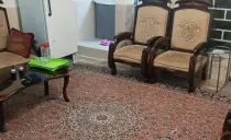 خانه خانه دربست آرامگاه باباطاهر همدان خانه خانه دربست آرامگاه باباطاهر همدان
