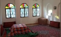 اقامتگاه بومگردی سرای معلم كوه كركس (واحد6) نطنز اقامتگاه بومگردی سرای معلم كوه كركس (واحد6) نطنز