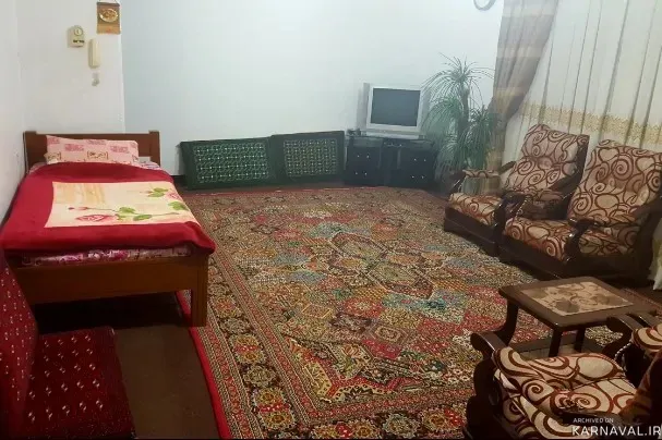 آپارتمان مرجان 1 شیرود
