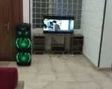 آپارتمان مبله شبنم (1) نمک آبرود آپارتمان مبله شبنم (1) نمک آبرود