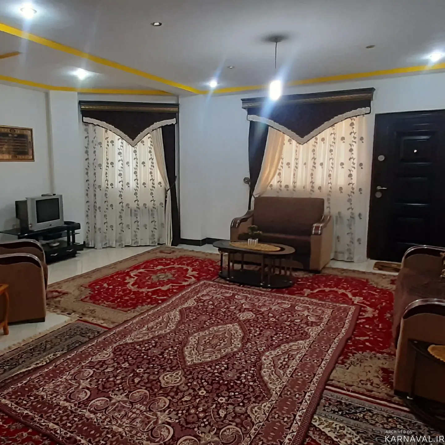 ویلا امیر  چابکسر