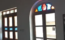 اقامتگاه بومگردی کریم خان (اتاق۶) همدان اقامتگاه بومگردی کریم خان (اتاق۶) همدان
