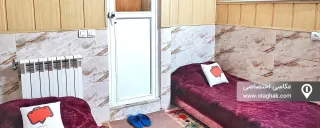 مهمانسرا حیدری (سه نفره ۲) شیراز مهمانسرا حیدری (سه نفره ۲) شیراز