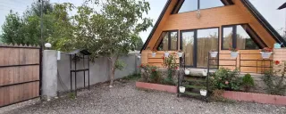 کلبه سوئیسی افرا بابل کلبه سوئیسی افرا بابل