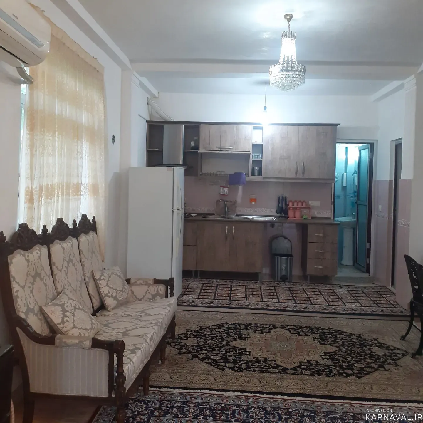 ویلا نصر ماسال