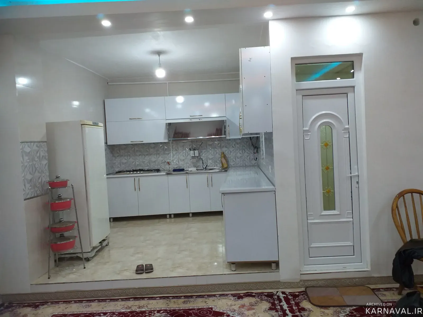 خانه کاویار(۲) پاوه خانه کاویار(۲) پاوه