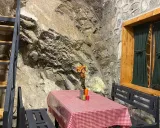 کلبه صخره آسارا کلبه صخره آسارا