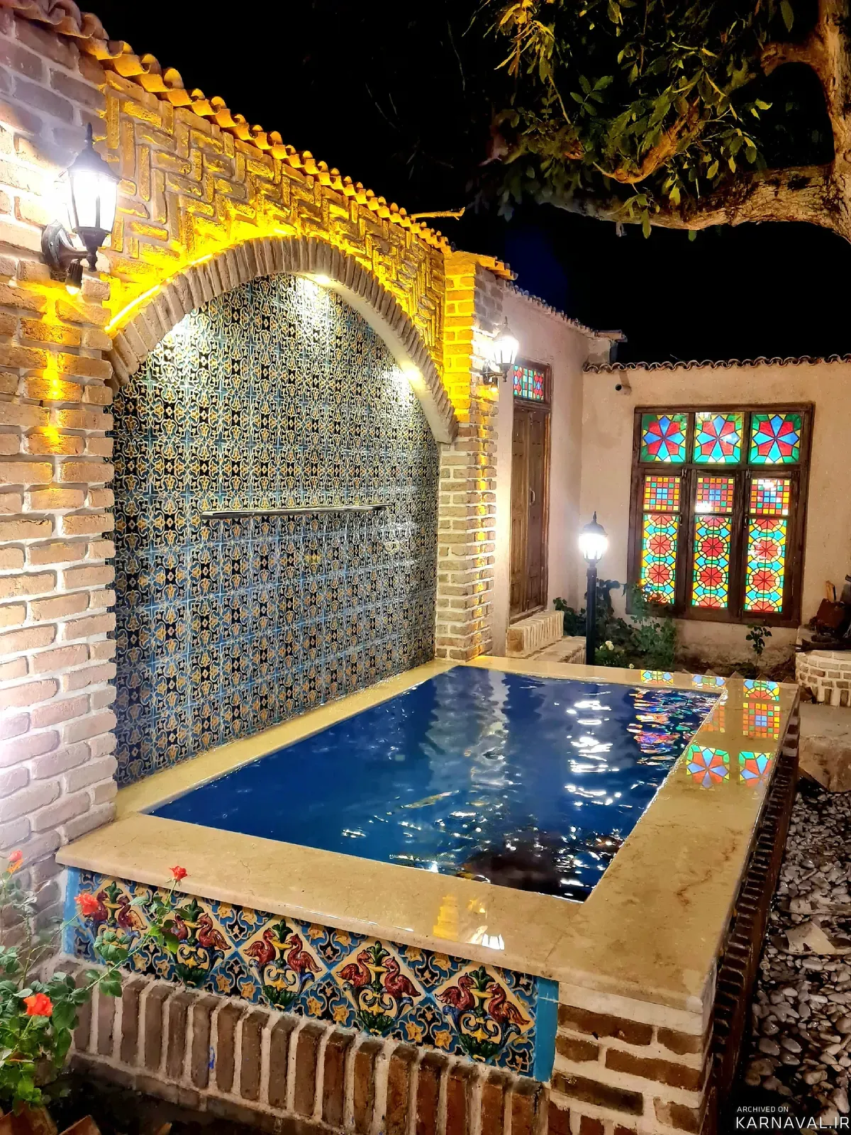 سوییت سنتی آرامش کردکوی سوییت سنتی آرامش کردکوی