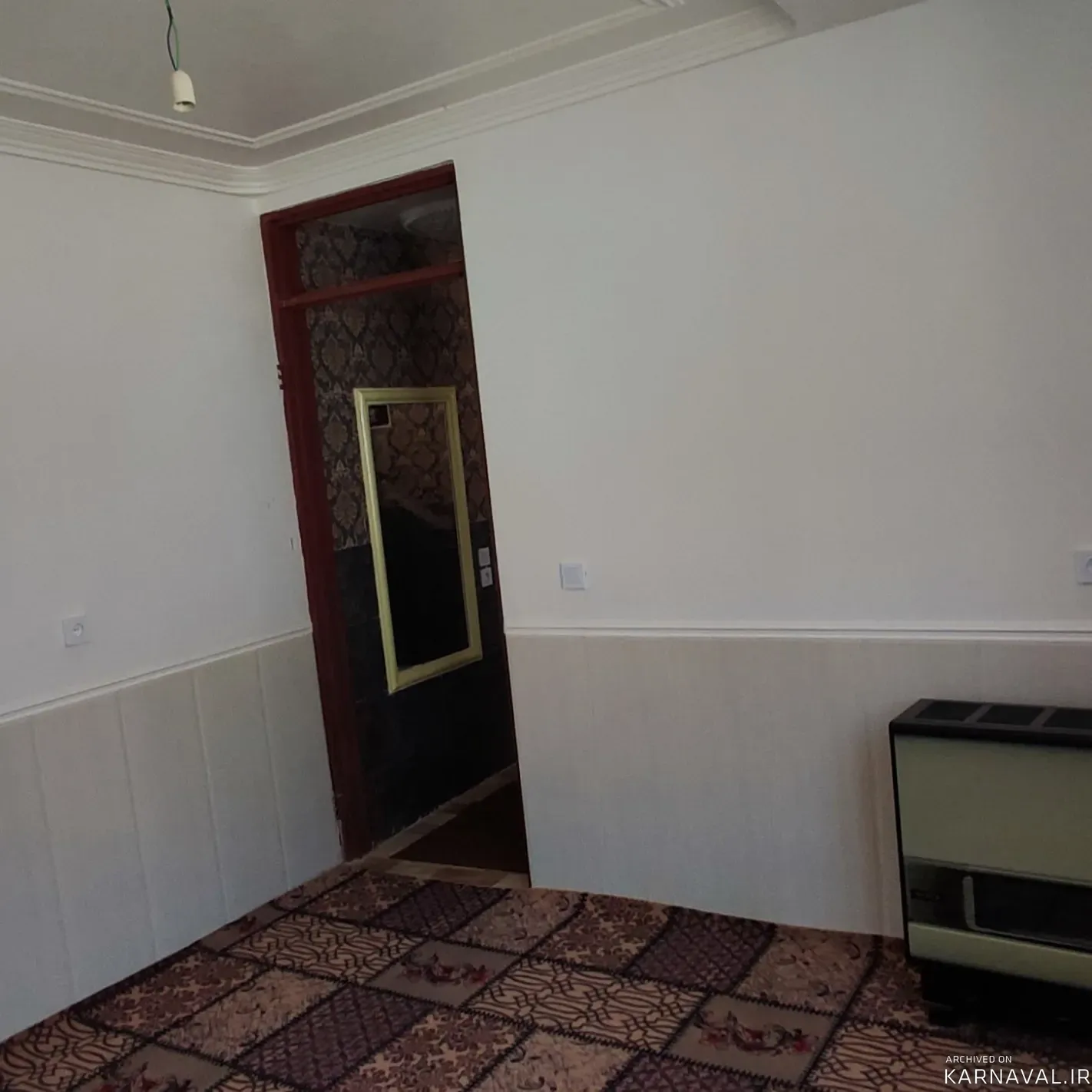 خانه سی سخت (2) دنا