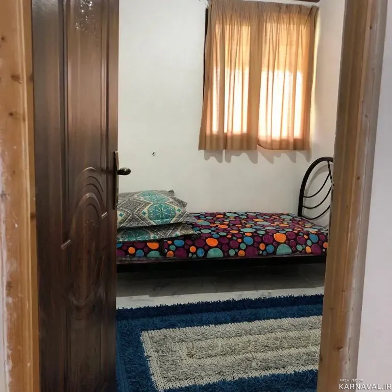 ویلا جنگلی آرامش (۲) شیرگاه