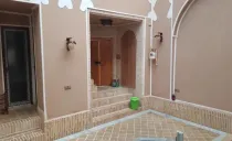 خانه سنتی حنا یزد خانه سنتی حنا یزد